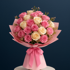 IMG_8545 Hand bouquet