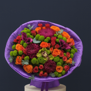 IMG_8721 Luxe Vibrant Special Mix Bouquet – Large