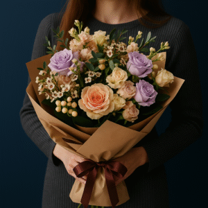 IMG_8731 Pastel Bloom Bouquet