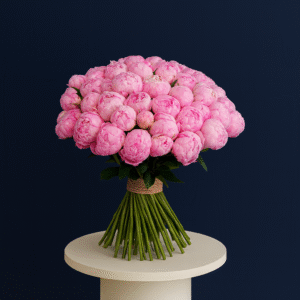 IMG_8773 Blush Peony Bouquet – 50 Stems