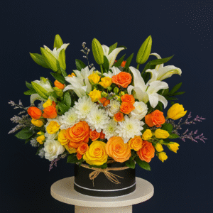 IMG_8774 Sunset Harmony Premium Box