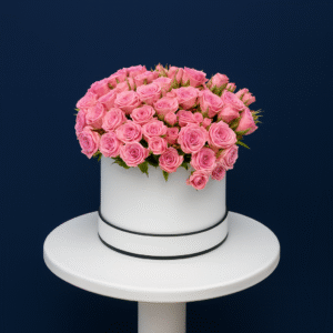 IMG_8780 Blush Baby Rose Box – Small