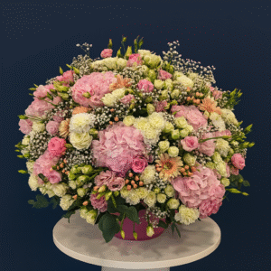 IMG_8972 Royal Blush Grandeur – VIP Edition