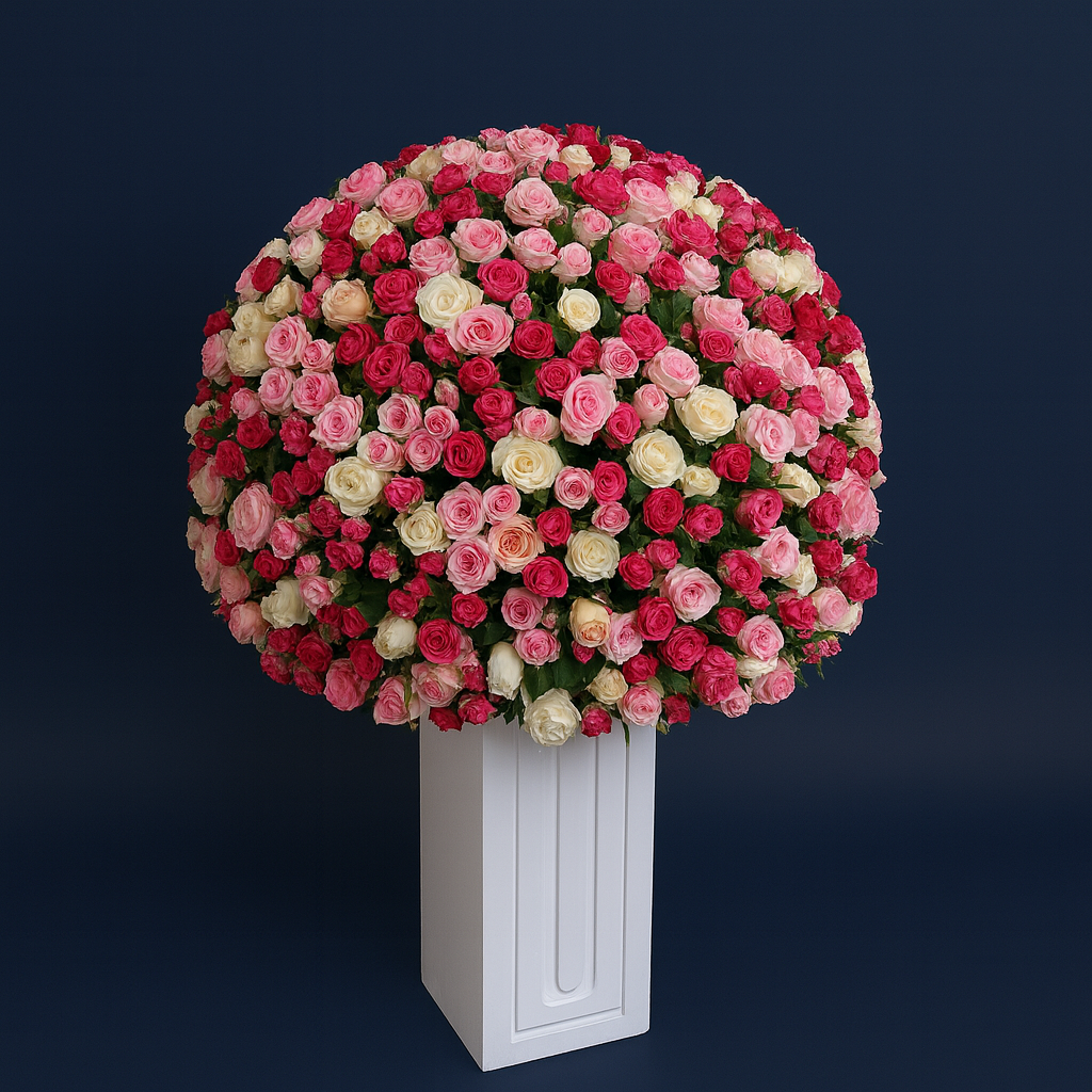 Royal Sphere – VIP Edition