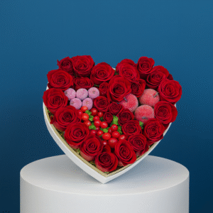 IMG_8984 Heart of Red Elegance Box – Large